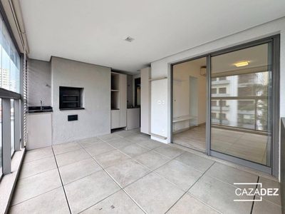 Apartamento, 1 quarto - Foto 2