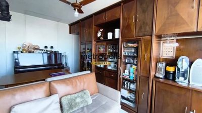 Apartamento, 2 quartos, 82 m² - Foto 1