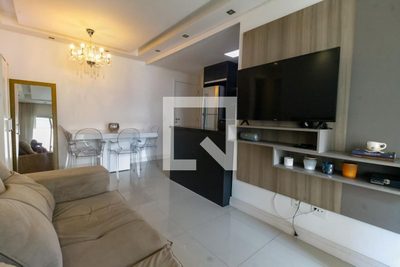 Apartamento, 2 quartos, 62 m² - Foto 5