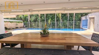 Casa, 6 quartos, 341 m² - Foto 4