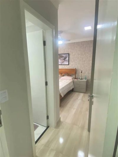 Apartamento, 3 quartos, 140 m² - Foto 1