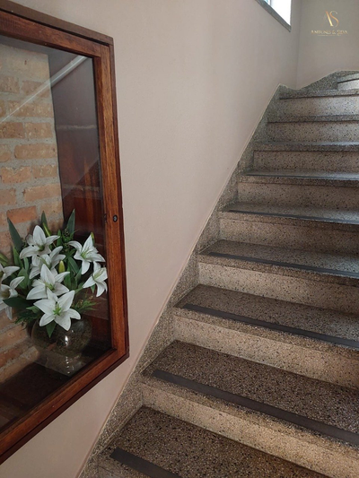 Apartamento, 1 quarto, 45 m² - Foto 3