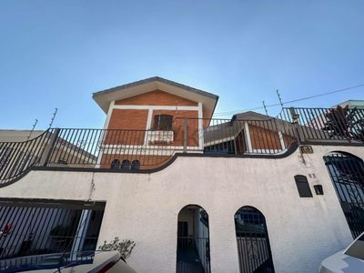 Casa, 6 quartos, 380 m² - Foto 1