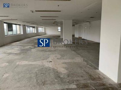 Sala-Conjunto, 3848 m² - Foto 1