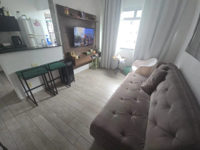 Apartamento, 1 quarto, 55 m² - Foto 2