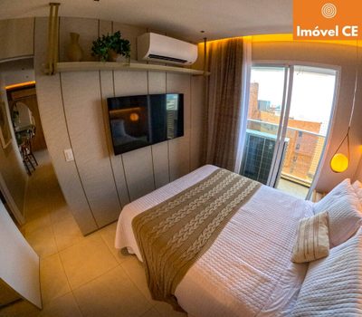 Apartamento, 2 quartos, 58 m² - Foto 4