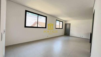 Apartamento, 3 quartos, 95 m² - Foto 2
