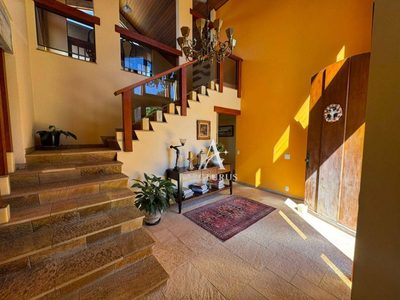 Casa, 7 quartos, 700 m² - Foto 3