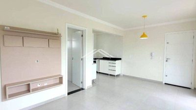 Apartamento, 2 quartos, 66 m² - Foto 4