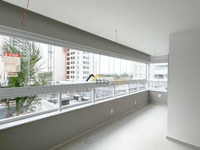 Apartamento, 3 quartos, 90 m² - Foto 1