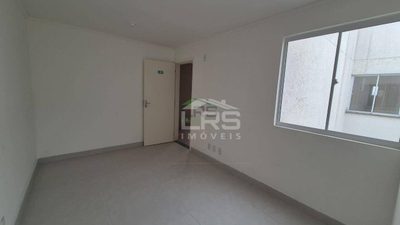 Apartamento, 2 quartos, 40 m² - Foto 2