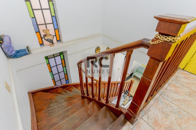 Casa, 8 quartos, 445 m² - Foto 2