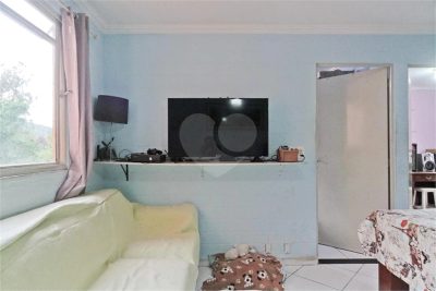 Apartamento, 2 quartos, 50 m² - Foto 5