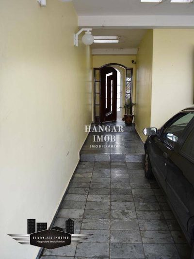 Casa, 2 quartos, 98 m² - Foto 3