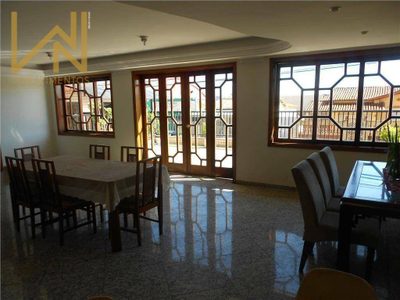 Apartamento, 3 quartos, 93 m² - Foto 2