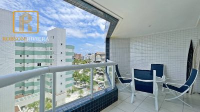 Apartamento, 3 quartos, 113 m² - Foto 4