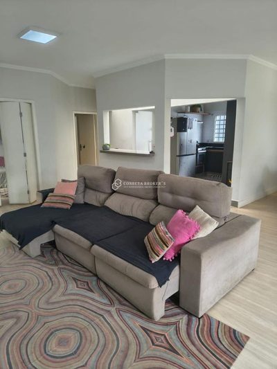Casa, 3 quartos, 225 m² - Foto 5