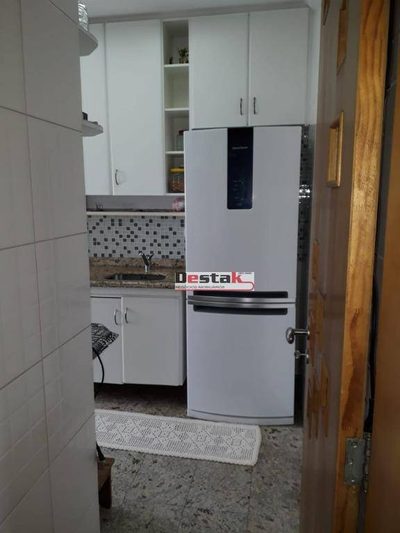 Apartamento, 3 quartos, 80 m² - Foto 5