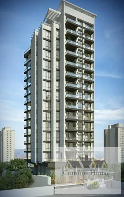 Apartamento, 2 quartos, 57 m² - Foto 2