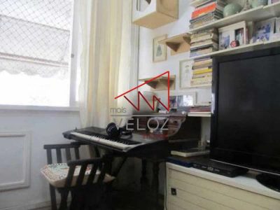 Apartamento, 3 quartos, 88 m² - Foto 1