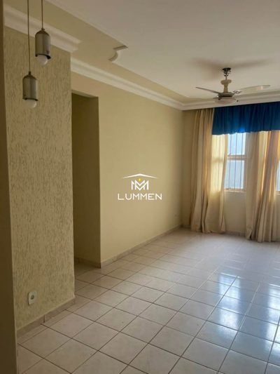 Apartamento, 3 quartos, 62 m² - Foto 1