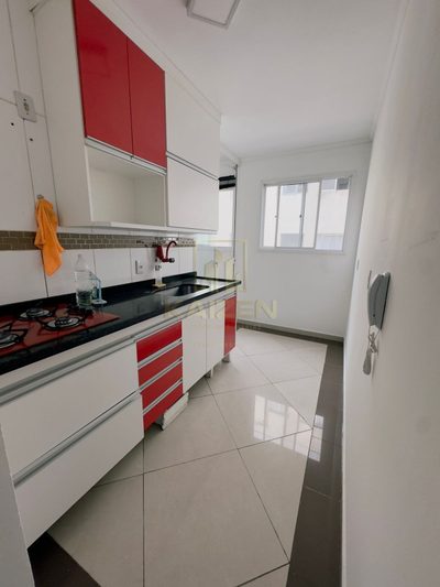 Apartamento, 2 quartos, 51 m² - Foto 1