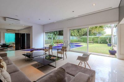 Casa, 4 quartos, 552 m² - Foto 5
