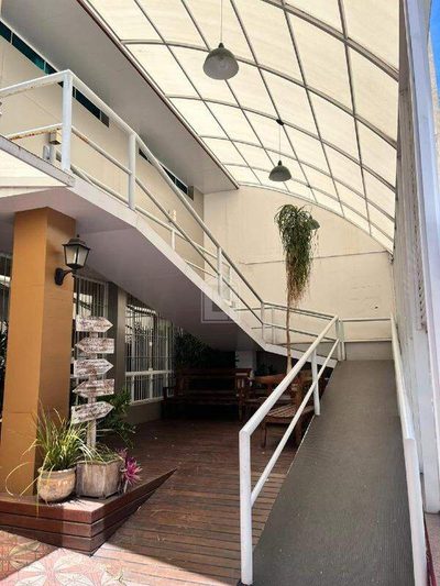 Loja-Salão, 600 m² - Foto 5