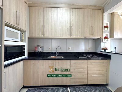 Apartamento, 2 quartos, 67 m² - Foto 2