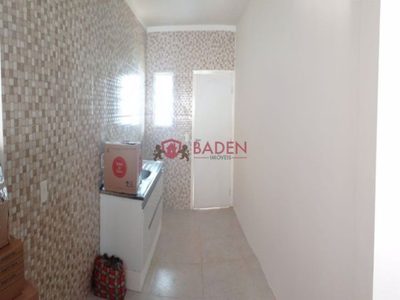 Casa de Condomínio, 2 quartos - Foto 4