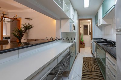 Apartamento, 3 quartos, 92 m² - Foto 5