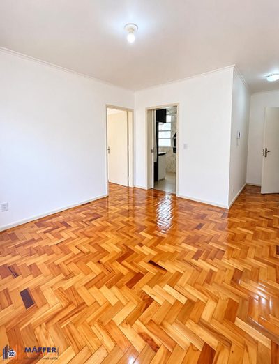 Apartamento, 1 quarto, 41 m² - Foto 2