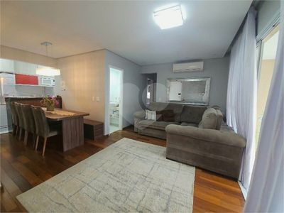 Apartamento, 2 quartos, 93 m² - Foto 1
