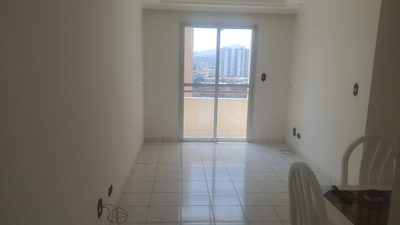 Apartamento, 3 quartos, 64 m² - Foto 1