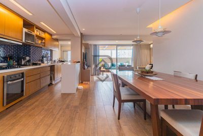 Apartamento, 2 quartos, 150 m² - Foto 5