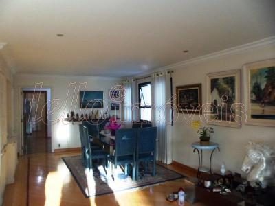 Apartamento, 3 quartos, 240 m² - Foto 2