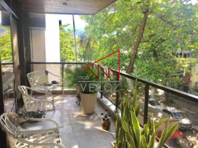 Apartamento, 4 quartos, 199 m² - Foto 4