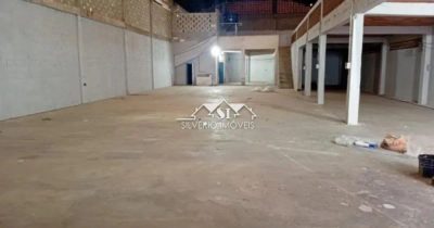 Depósito-Galpão, 620 m² - Foto 5