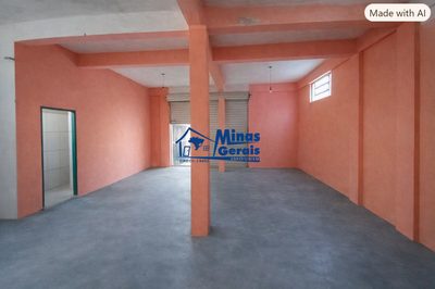 Loja-Salão, 60 m² - Foto 5
