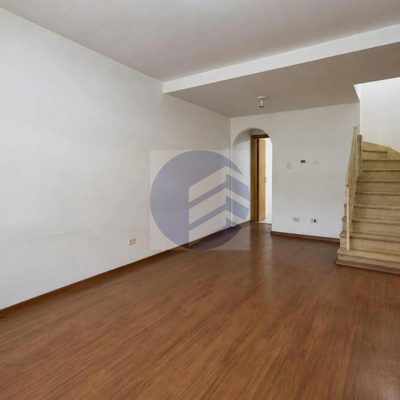 Sobrado, 4 quartos, 121 m² - Foto 3