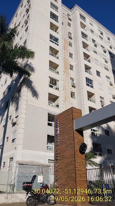 Apartamento, 1 quarto, 42 m² - Foto 1
