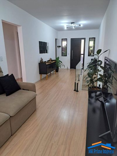 Casa, 3 quartos, 250 m² - Foto 3