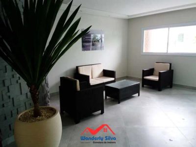 Apartamento, 2 quartos, 76 m² - Foto 1
