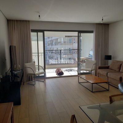 Apartamento, 3 quartos, 149 m² - Foto 3
