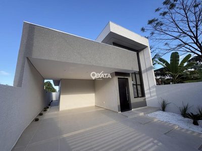 Casa, 3 quartos, 94 m² - Foto 4