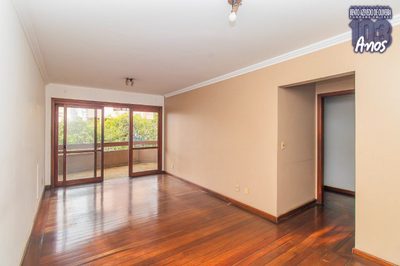 Apartamento, 2 quartos, 94 m² - Foto 2