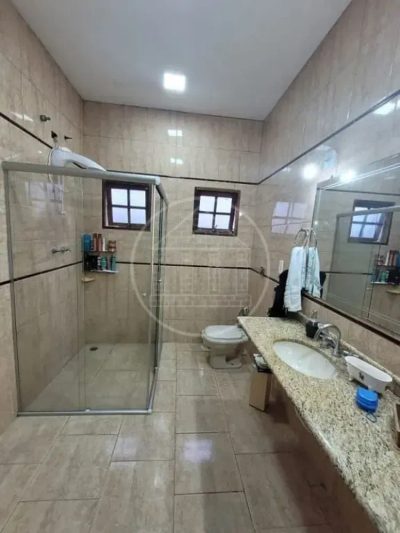 Sobrado, 3 quartos, 200 m² - Foto 4
