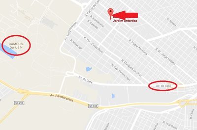 Terreno, 800 m² - Foto 2