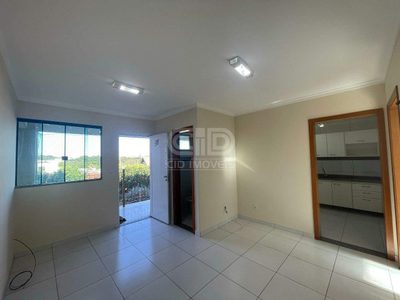 Apartamento, 2 quartos, 65 m² - Foto 1