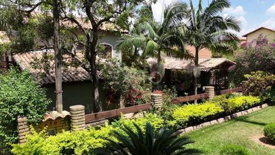 Casa de Condomínio, 3 quartos - Foto 2